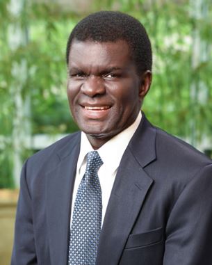 Thomas Isekenegbe, PhD​